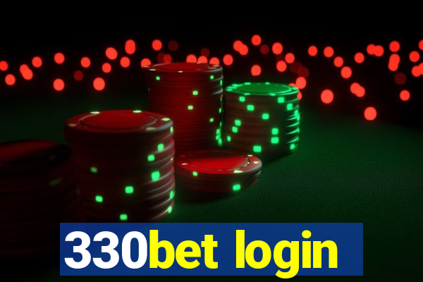 330bet login